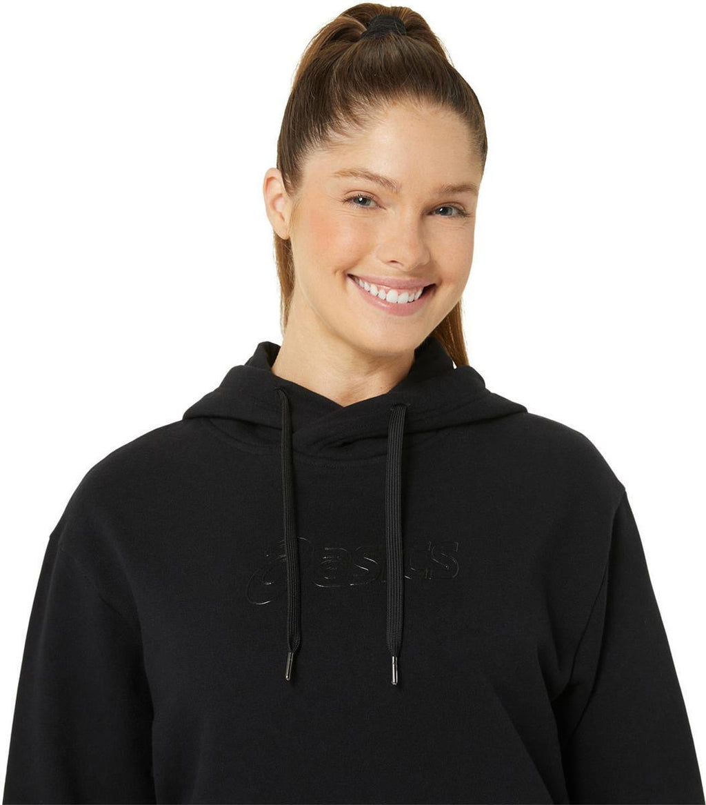 Logo hoodie