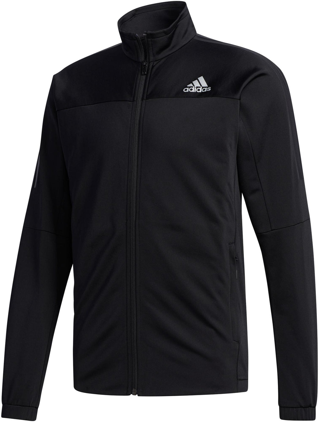 3-STRIPE KNIT TENNISJACK