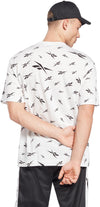 Te Aop Vector Tee