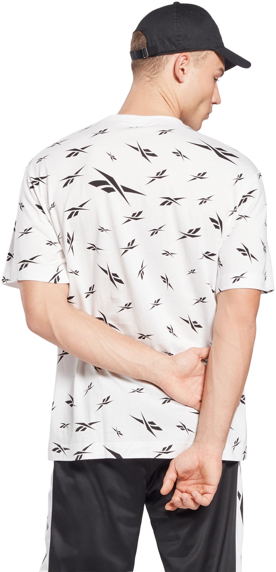 Te Aop Vector Tee