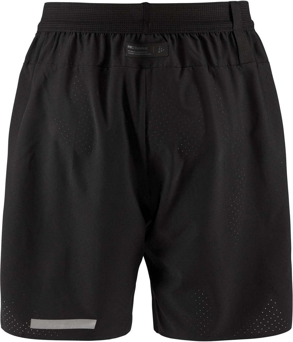 Pro Hypervent Long Shorts 2 M