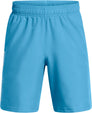 UNDER ARMOUR Woven Wdmk Dět.šortky