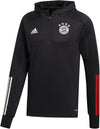 Fcb Tk Hood