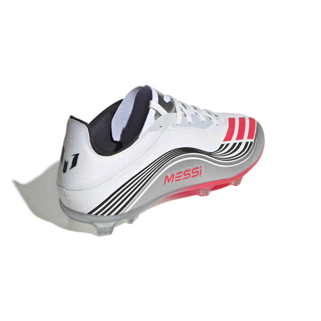 F50 Messi Elite Firm Ground Boots Kids