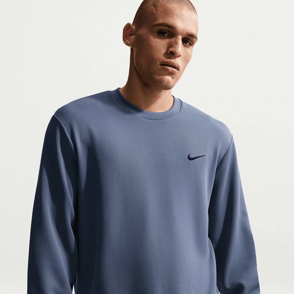 Dri-fit Hyverse Fleece Crew Vest