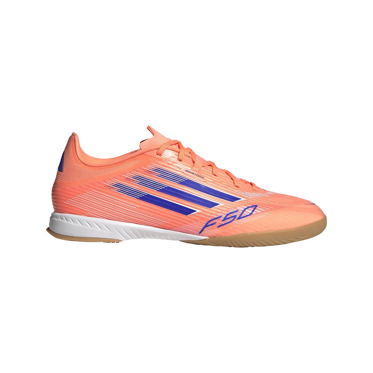 F50 League Indoor Voetbalschoenen