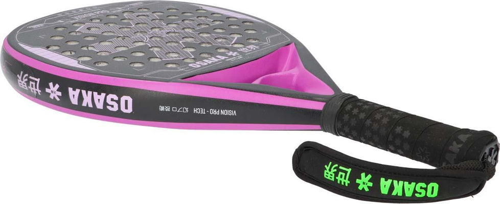 Vision Pro Racket