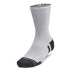 Unisex Performance Tech 6pk Crew Sokken