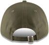 league essential 9forty cap