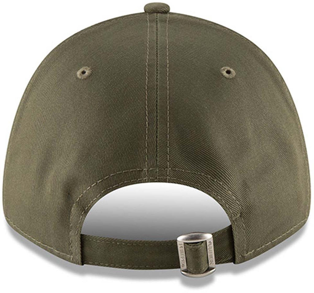 league essential 9forty cap