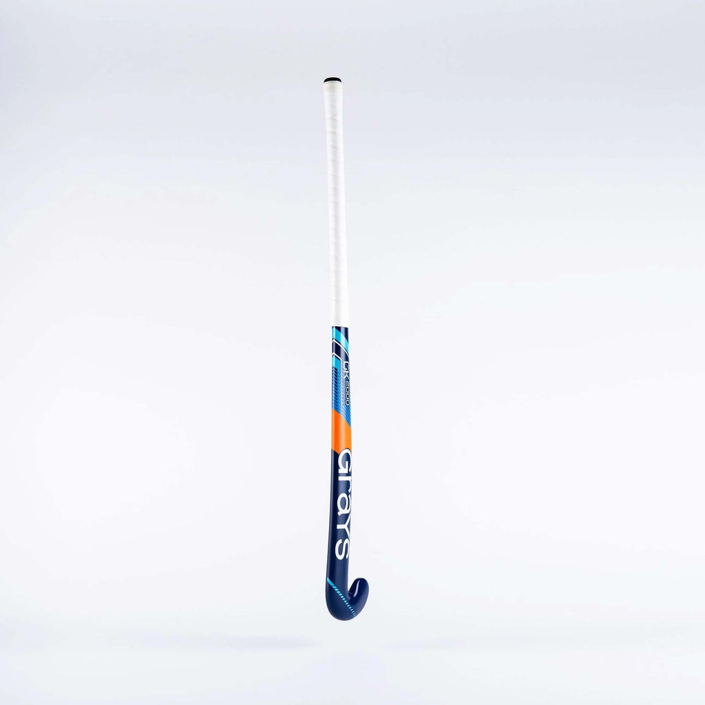 Gk 2000 hockeystick