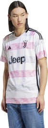 Juventus 2023/24 uitshirt