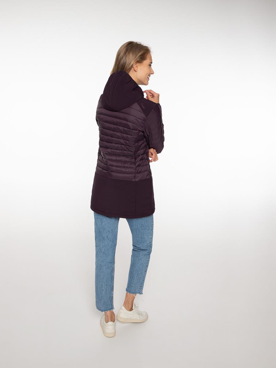 yukon outerwear jacket