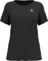T-shirt S/s Crew Neck Essential Chill-te