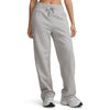 Rival  Fleece  Straight  Broek