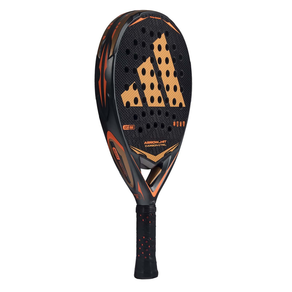 Arrow Hit Carbon Ctrl 2026 padel racket