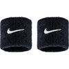 nike swoosh classic wristbands 2pk