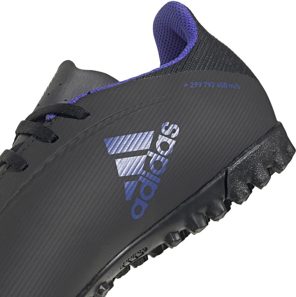 X Speedflow.4 TF férfi mûfüves focicipő UK méret