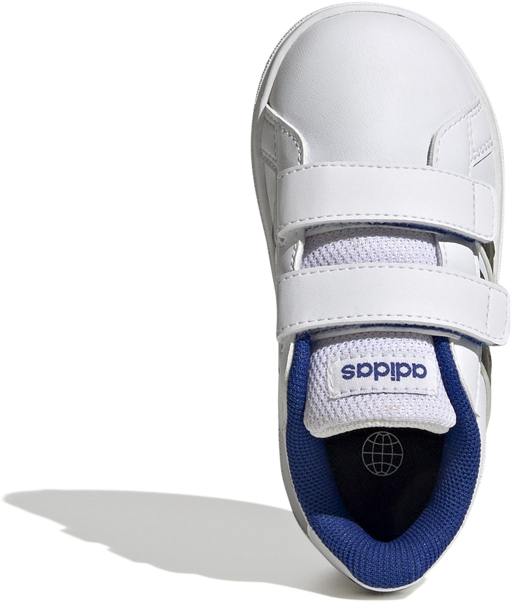 Grand Court Lifestyle sneakers