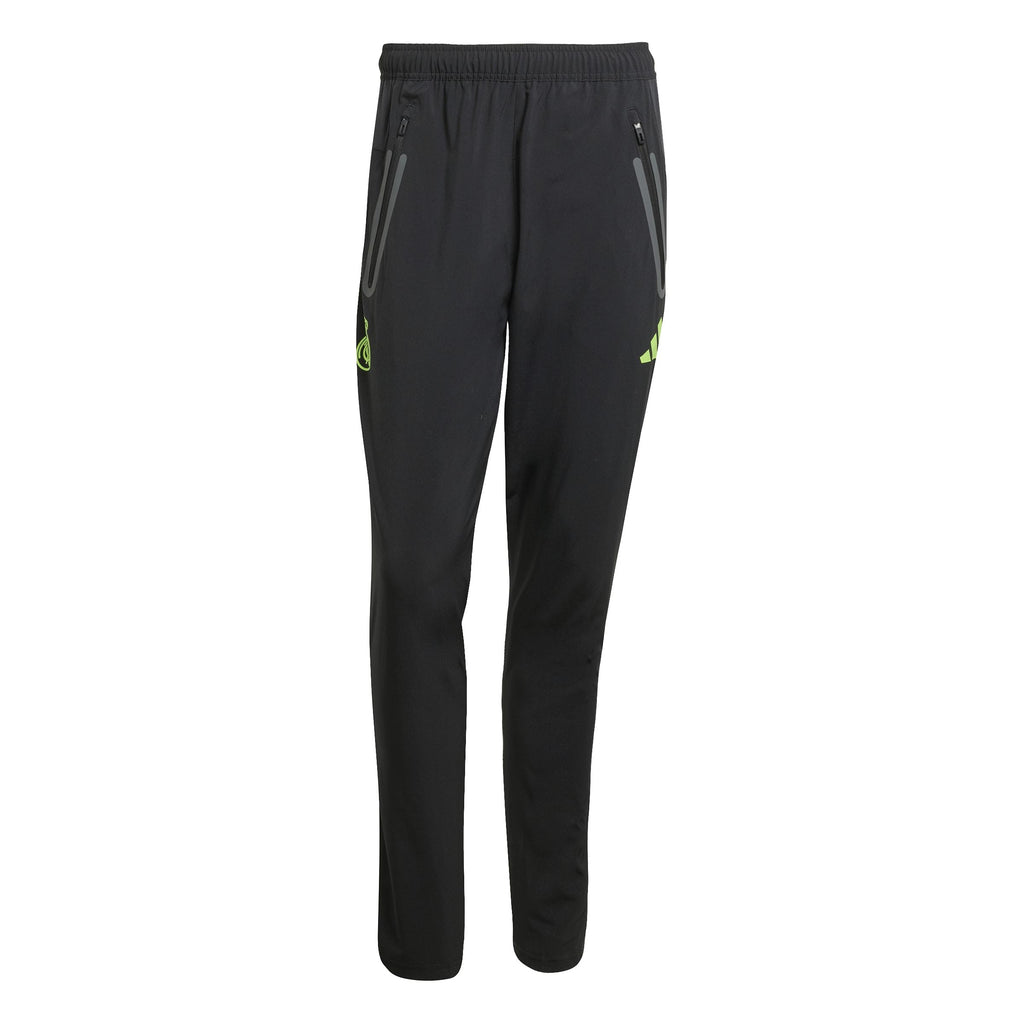 Real Madrid Tiro 25 Pro Vis Tech Reisbroek