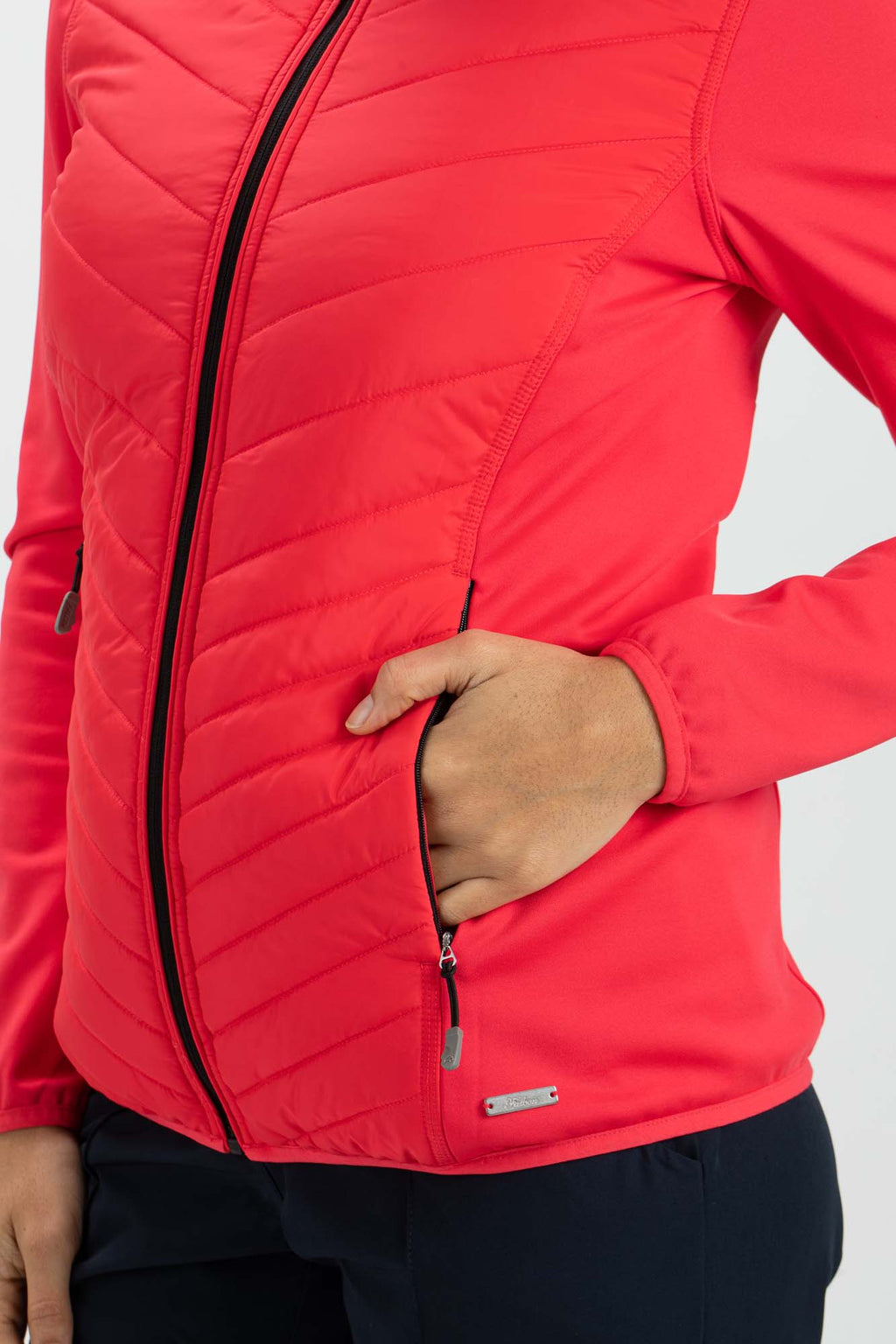 Finile vest