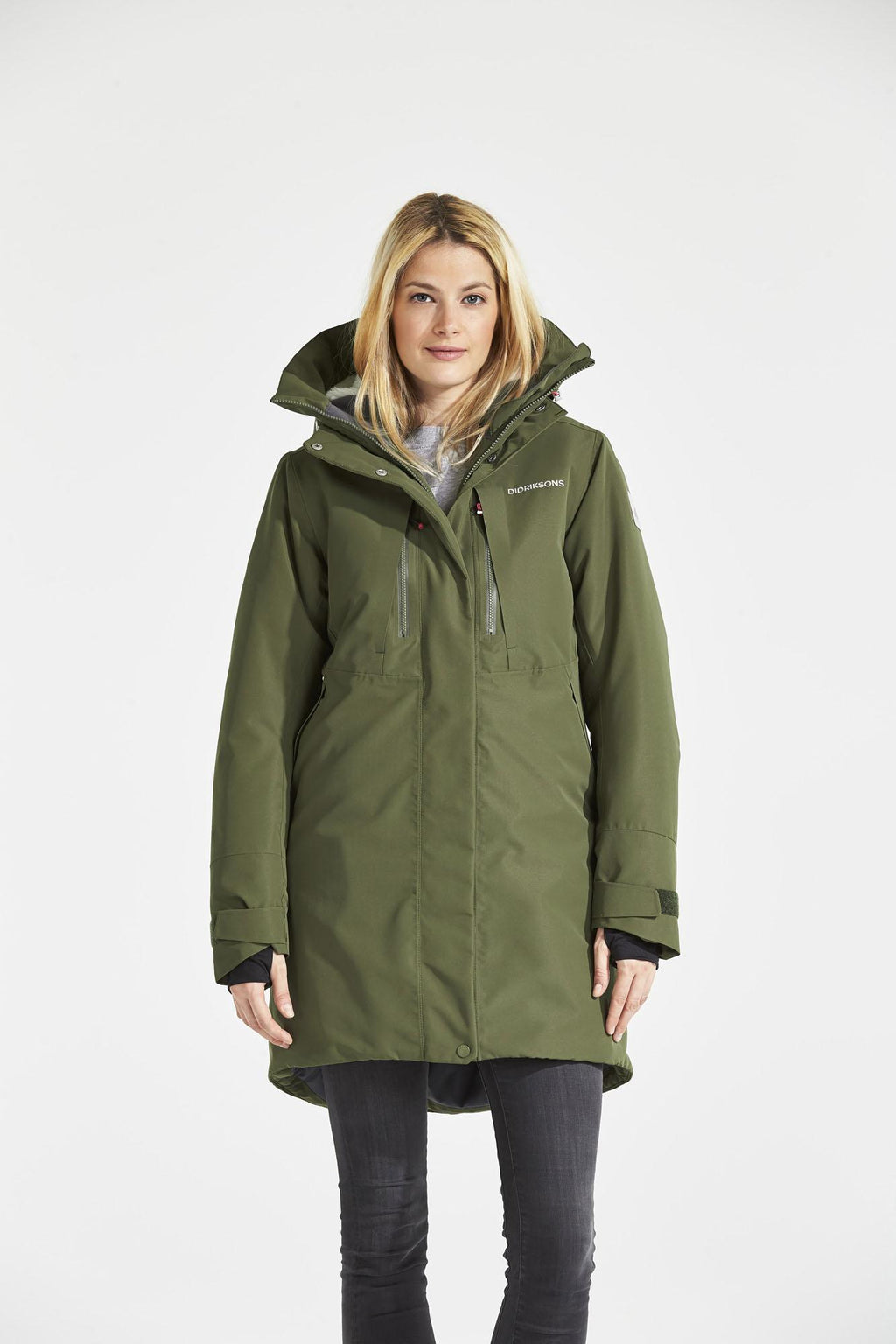silje ws parka