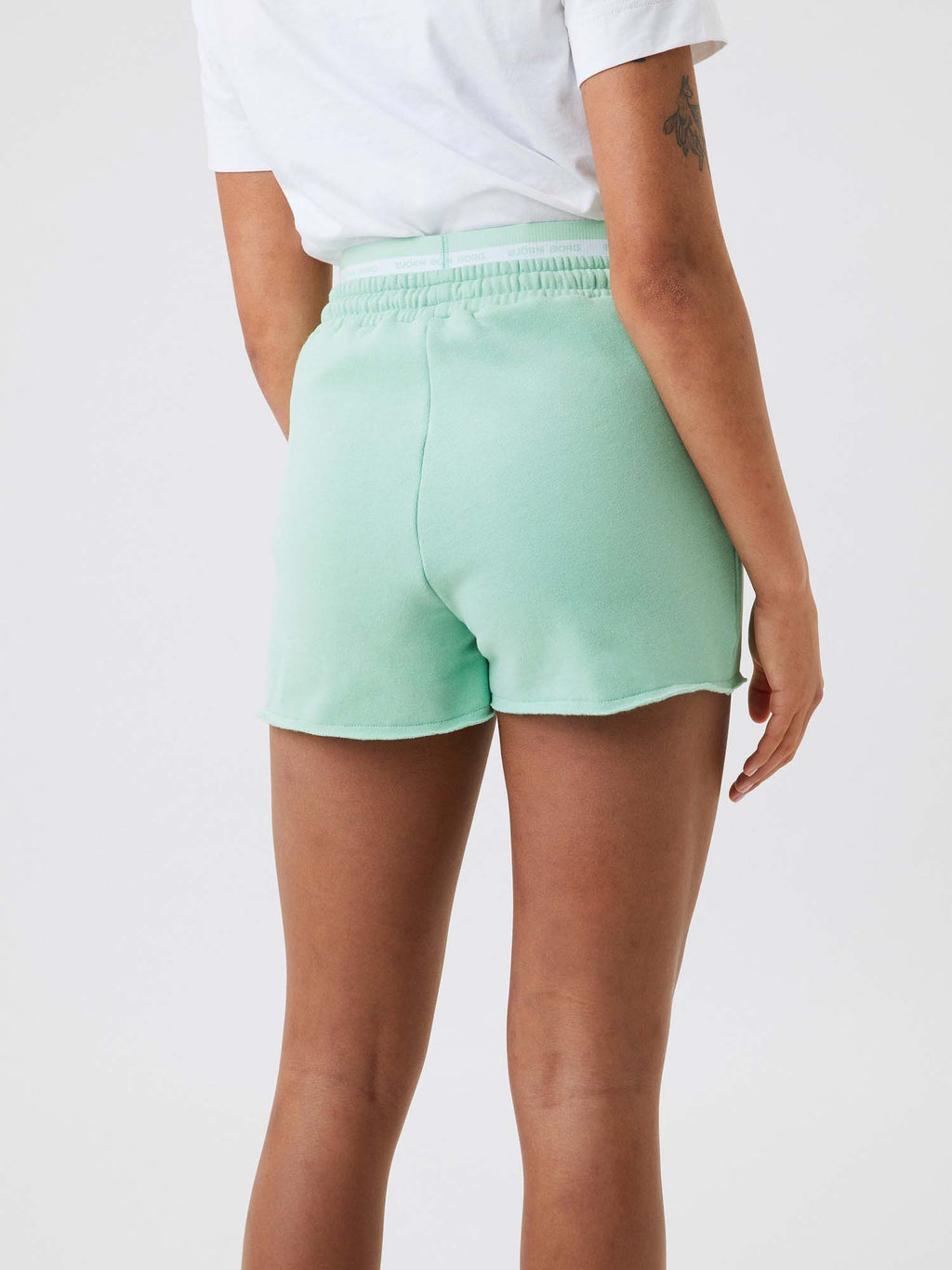 Borg Elastic short
