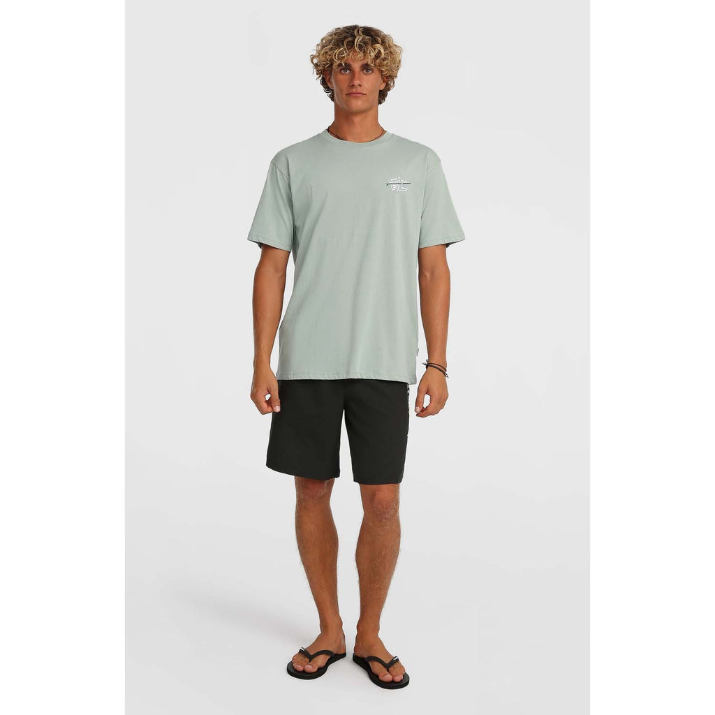 Retro 19 Zwemshort