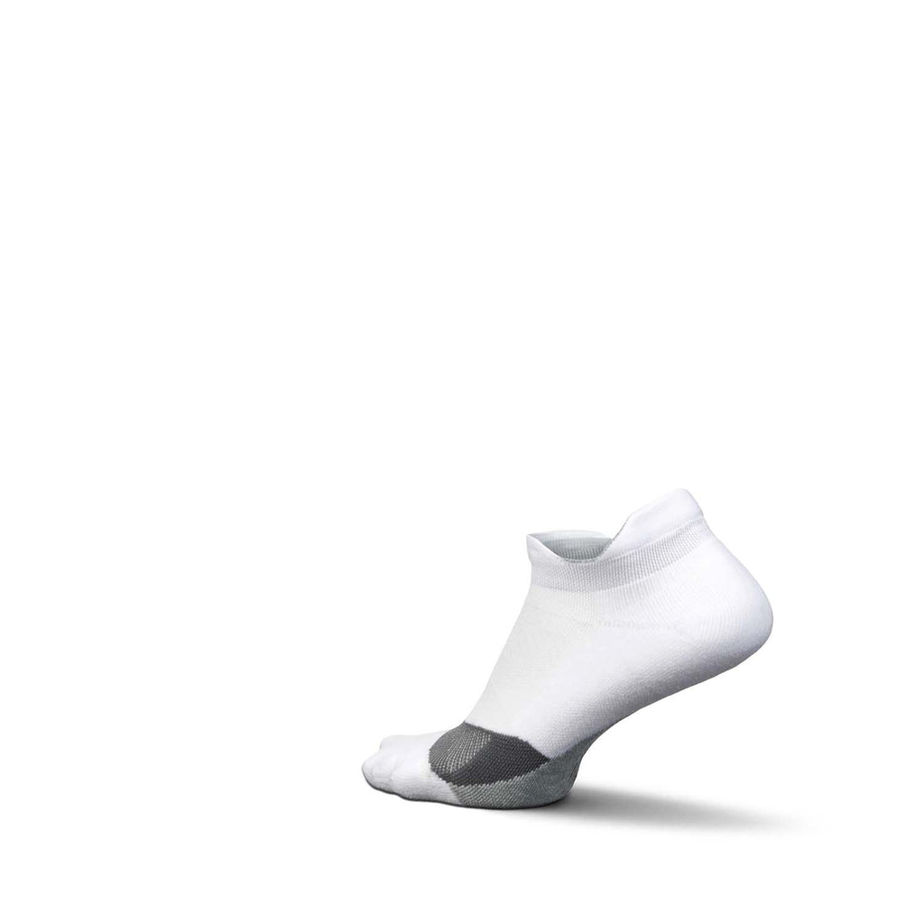 Elite Light Cushion No Show Tab