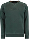 Lm Logo Crew Sweatshirt