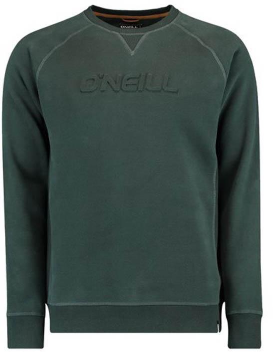 Lm Logo Crew Sweatshirt