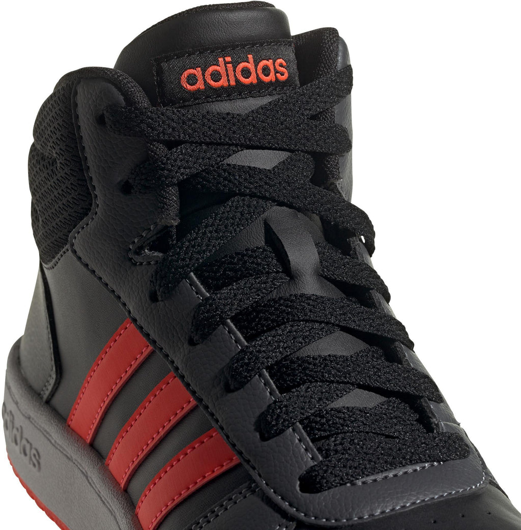 Hoops Mid 2.0 K