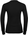 Crew Neck Active Warm Eco longsleeve thermoshirt