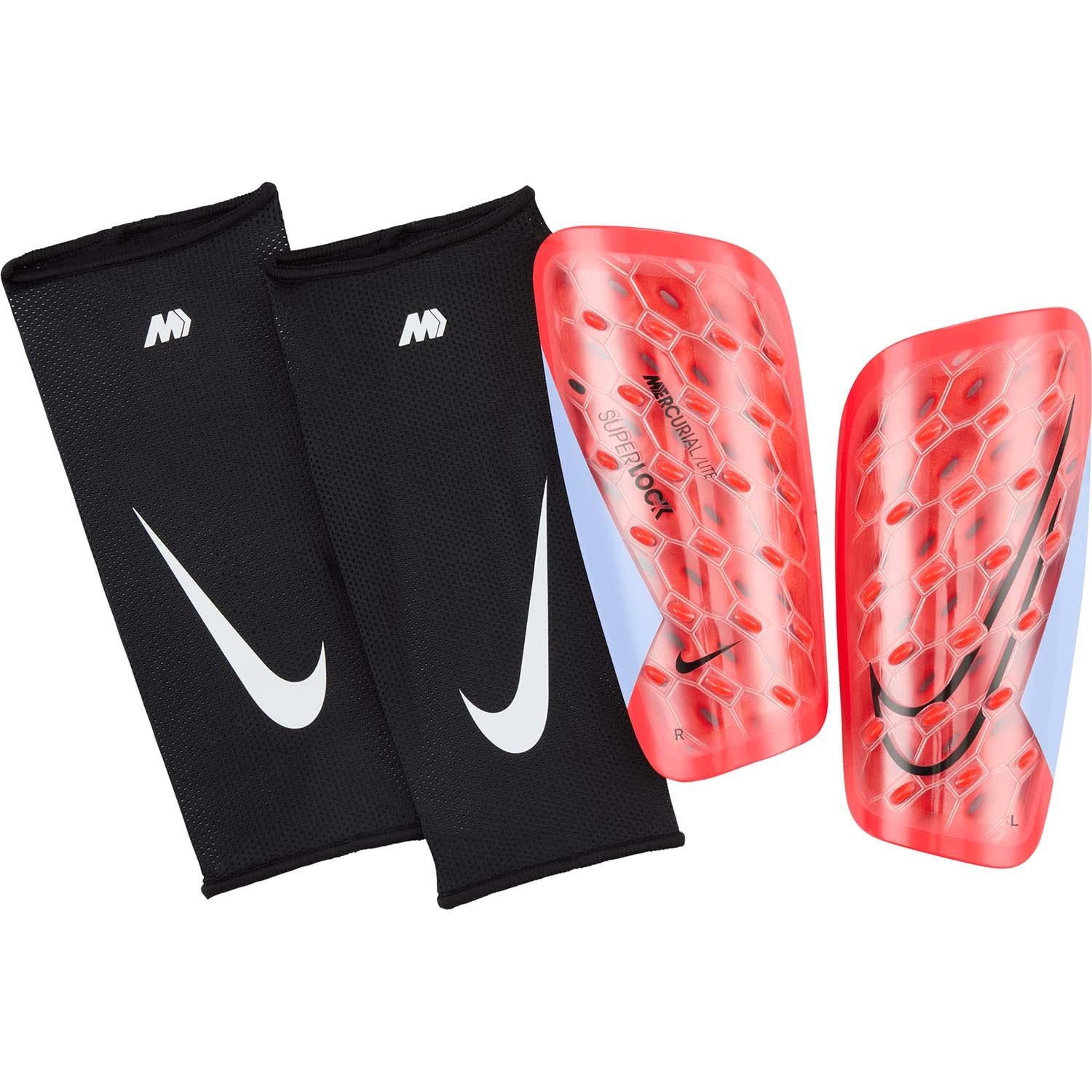 mercurial lite superlock socce