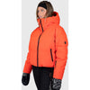 fiaskia women snow jacket