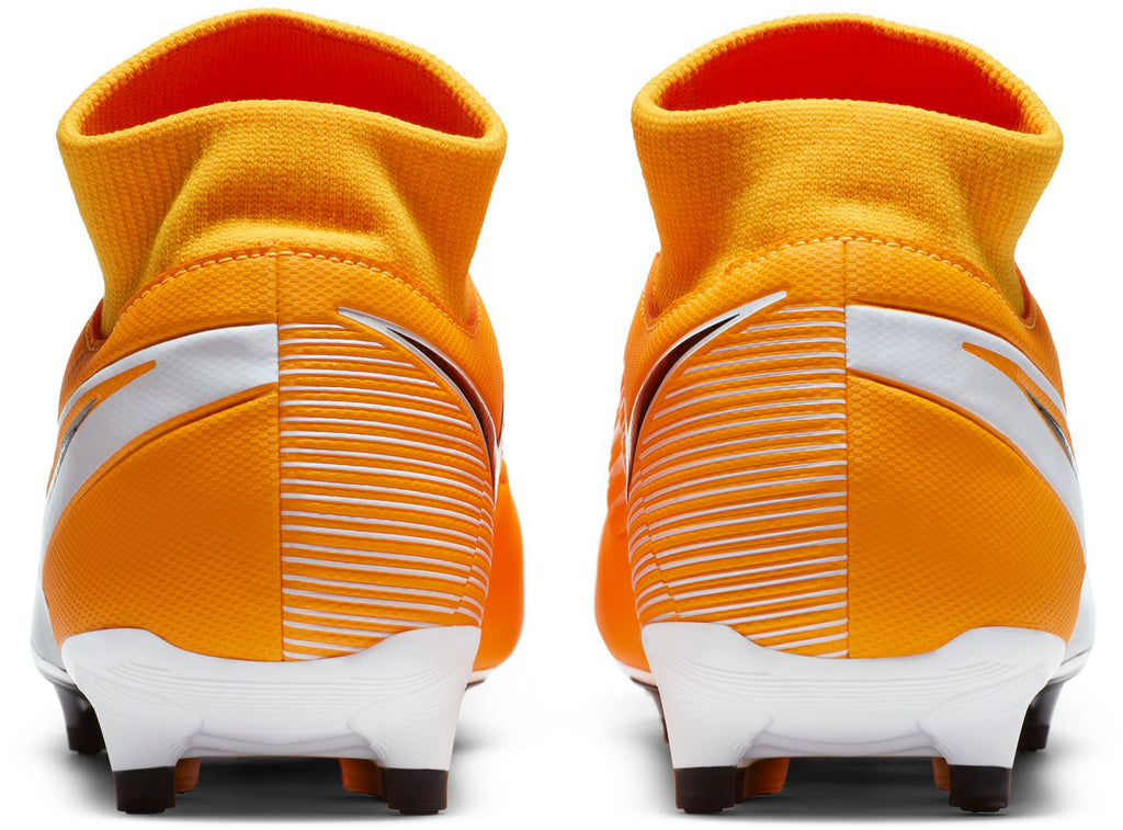 Mercurial Superfly7 Academy FG/MG voetbalschoenen