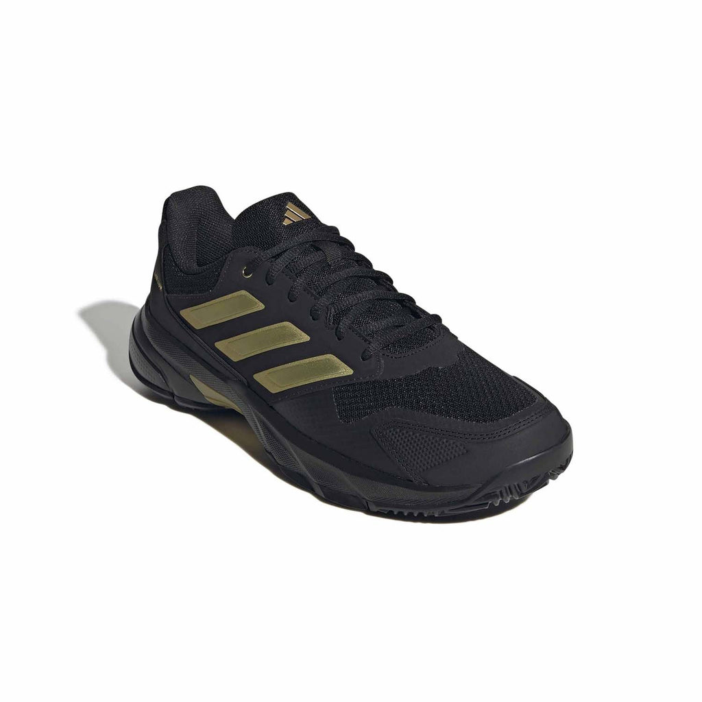 Courtjam Control 3 M All court tennisschoenen