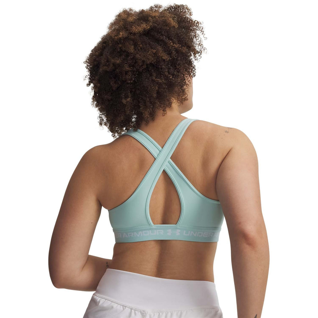 Armour Mid Crossback Sport-BH