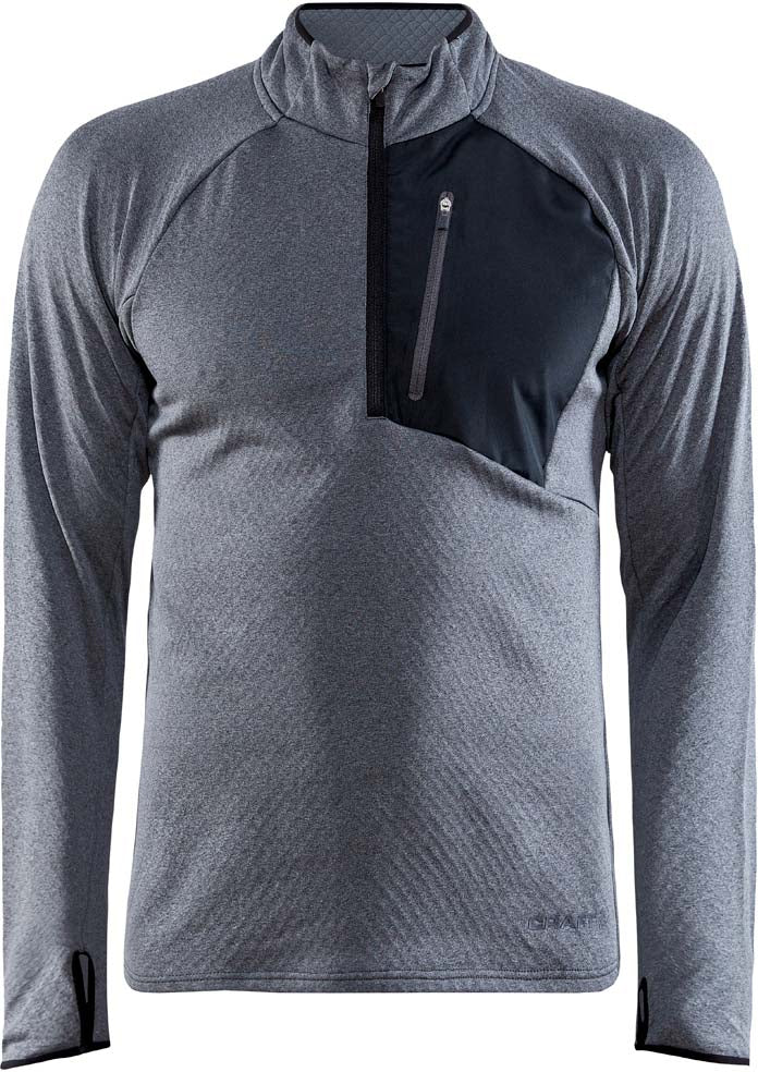Core Trim Thermal midlayer