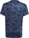 B CAMO TKn. T-Shirt