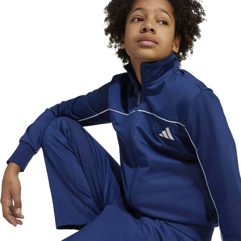 Trainingspak kind sportcasual