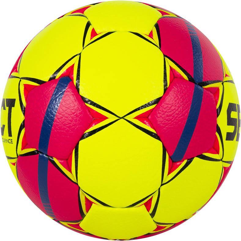 Select Advance Soft Handball