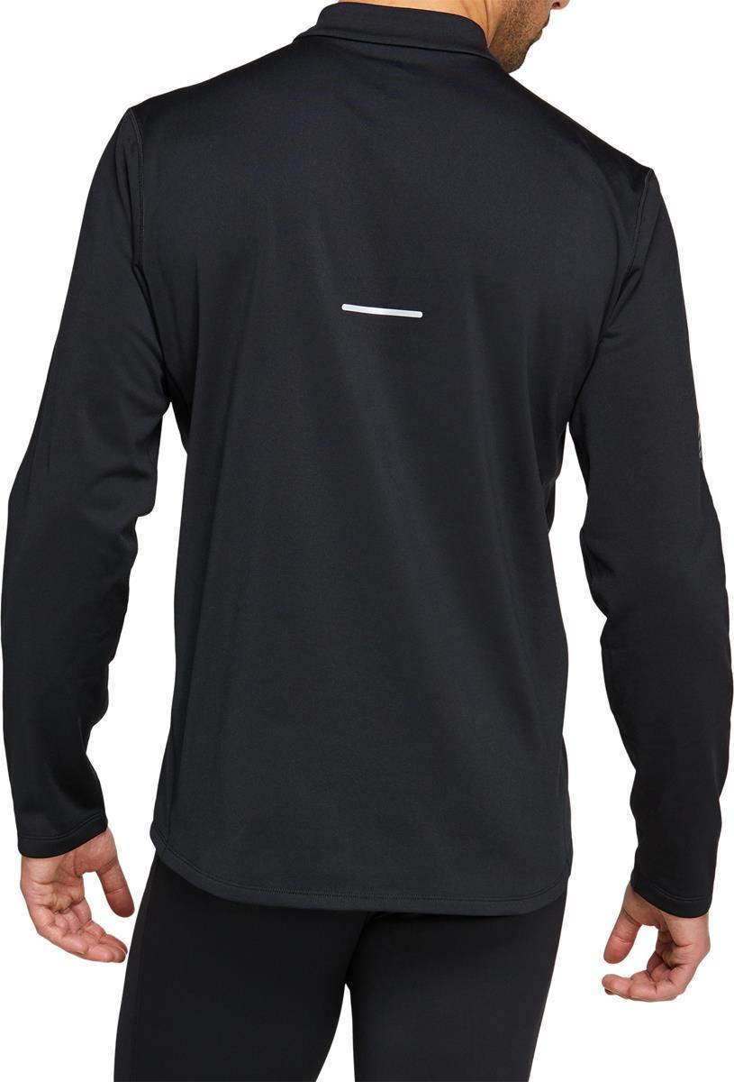 Icon LS 1/2 Zip shirt