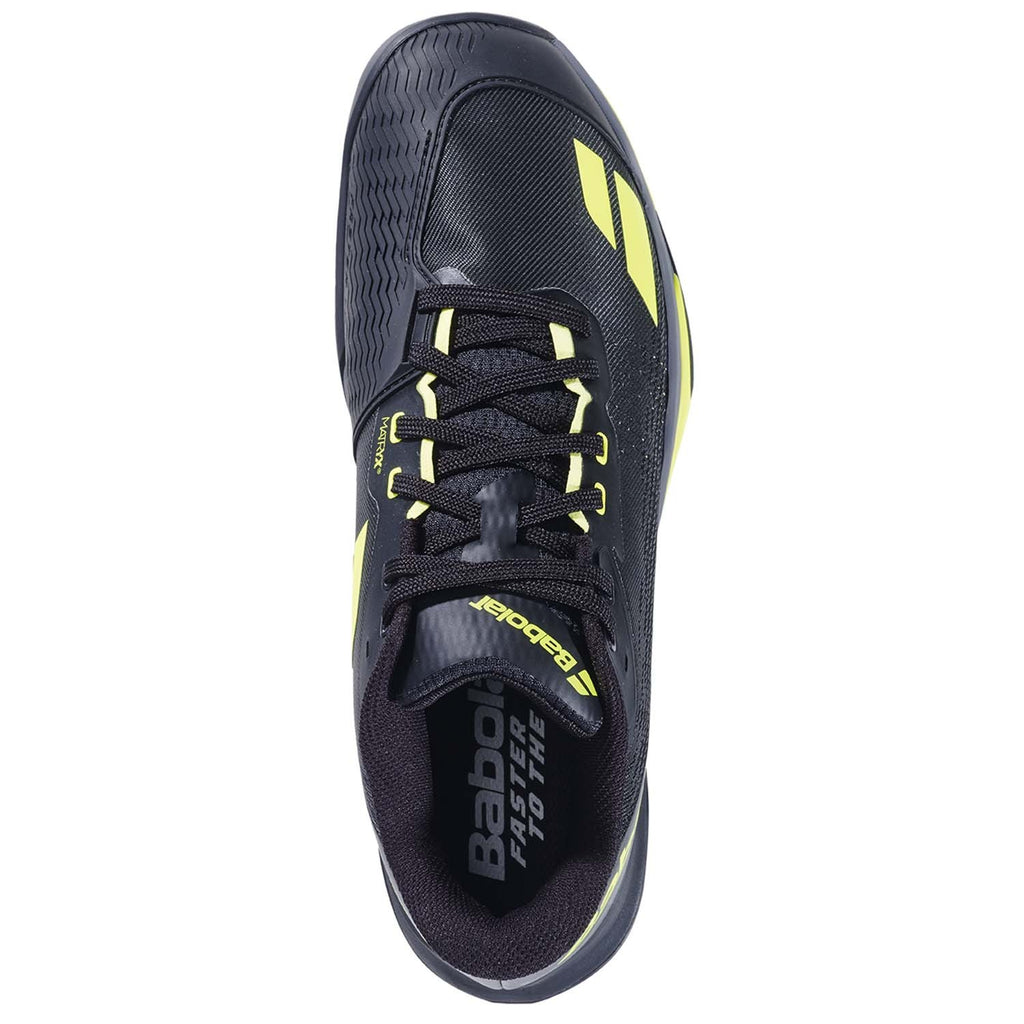 jet mach 4 clay  tennisschoenen