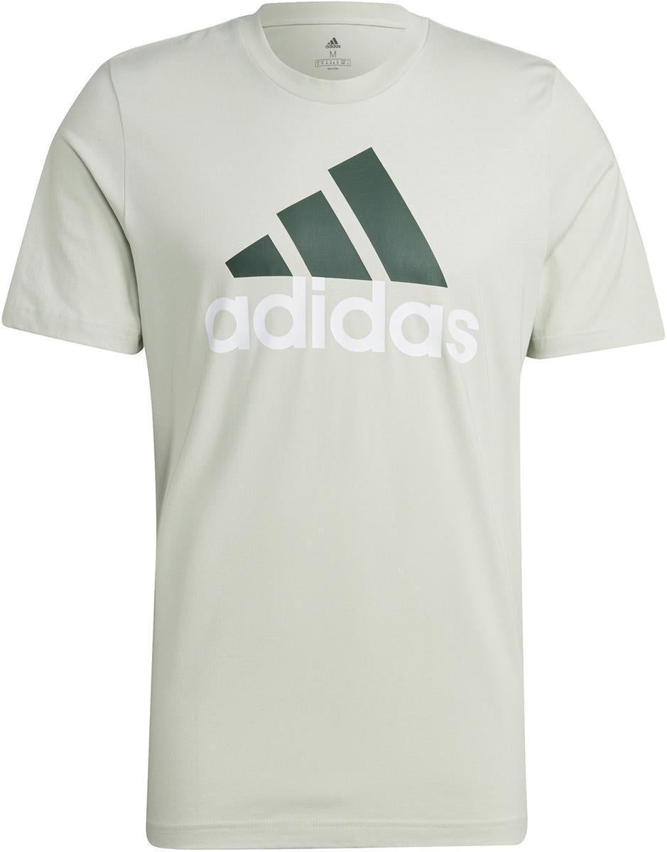 Essentials Big Logo shirt