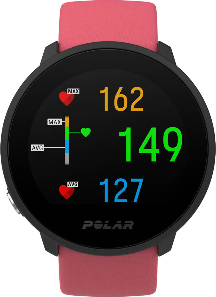 Polar Unite sporthorloge