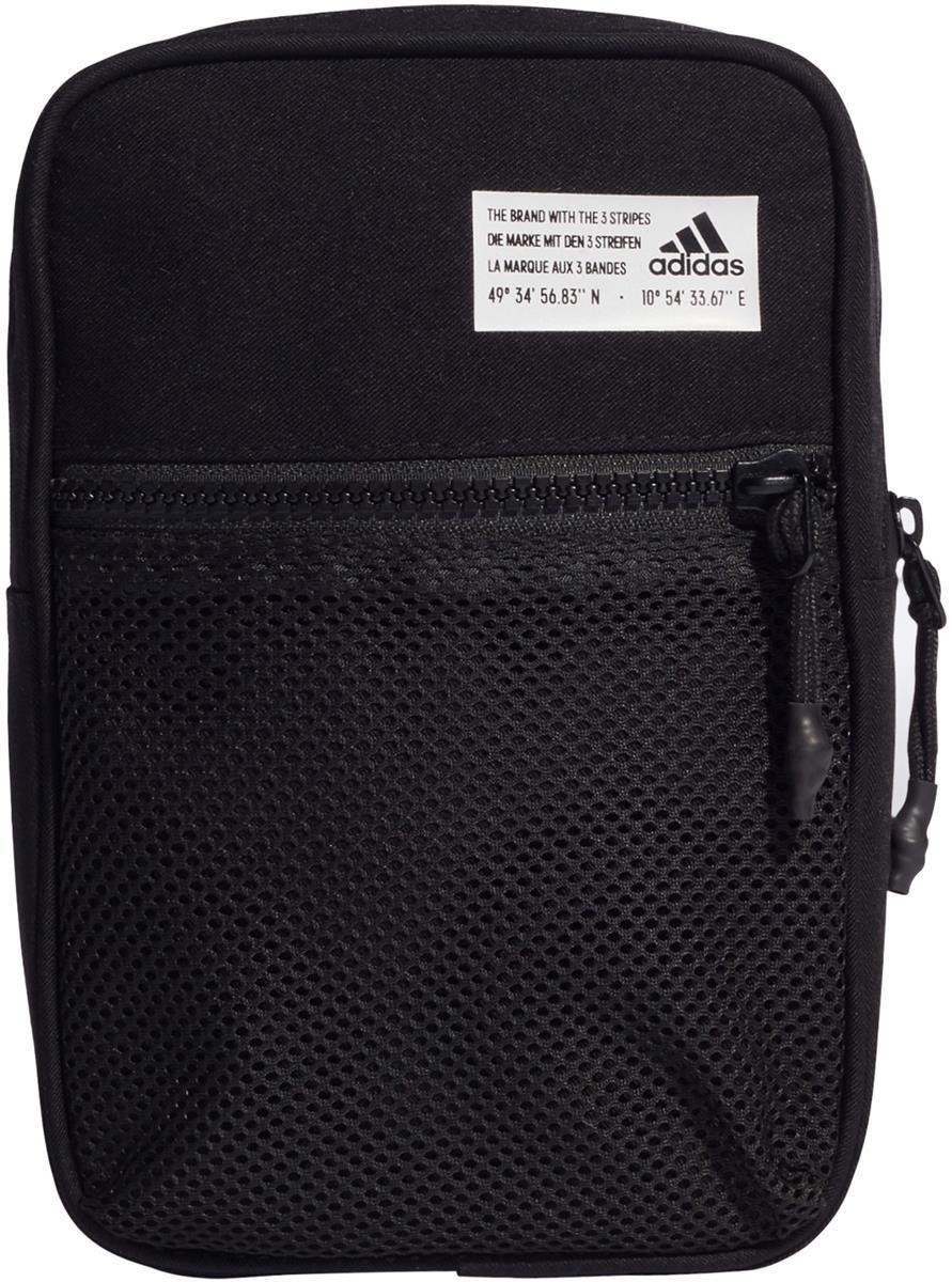 ORGANIZER M, BLACK/WHITE, NO SIZE