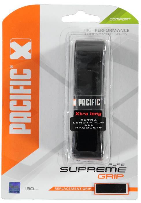 Snaar + basisgrip + overgrip set