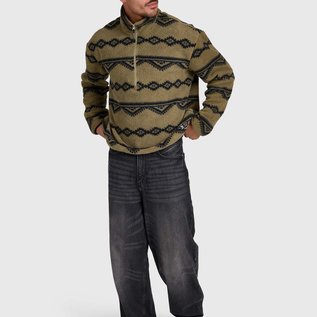 kennet urban fleece