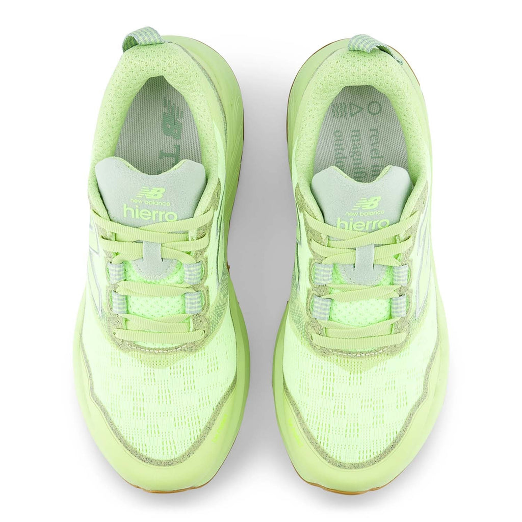 Fresh Foam X Hierro v9 hardloopschoenen